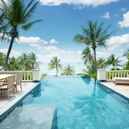 Trisara Villas & Residences Phuket Nai Thon Beach Exterior photo