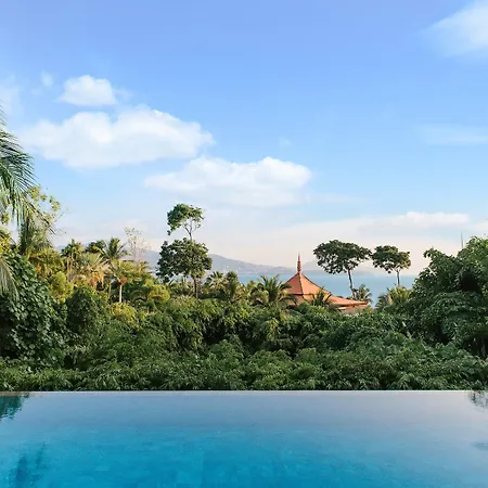 Trisara Villas & Residences Phuket Nai Thon Beach Exterior photo