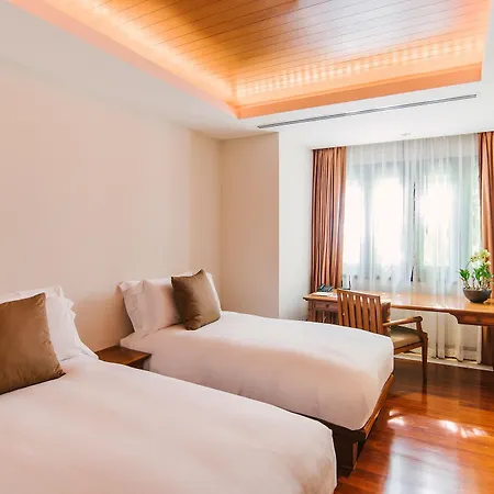 Trisara Villas & Residences Phuket Nai Thon Beach Exterior photo