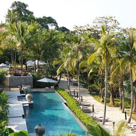 Trisara Villas & Residences Phuket 
