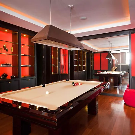 Trisara Villas & Residences Phuket Nai Thon Beach Facilities photo