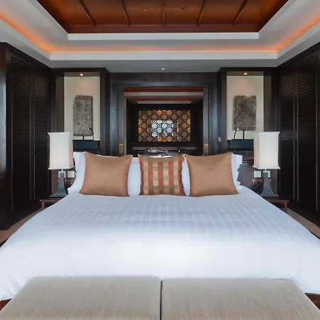 Trisara Villas & Residences Phuket Nai Thon Beach Exterior photo
