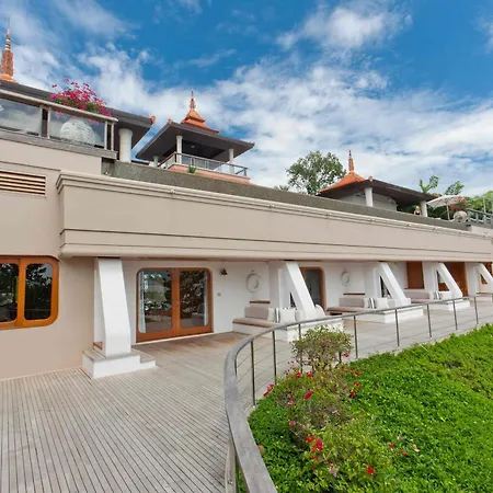 Trisara Villas & Residences Phuket Nai Thon Beach Exterior photo