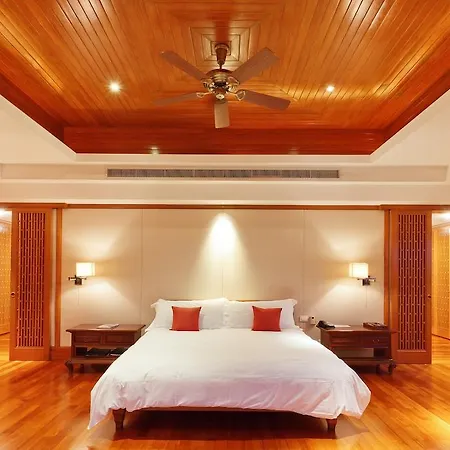 Trisara Villas & Residences Phuket Nai Thon Beach Room photo