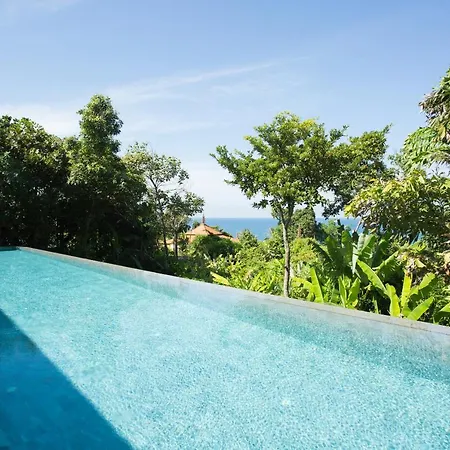 Trisara Villas & Residences Phuket Nai Thon Beach Exterior photo