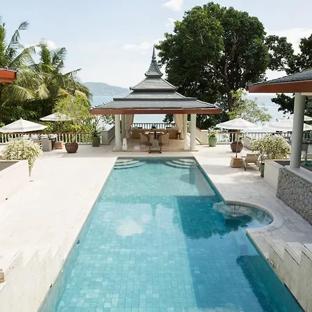 Trisara Villas & Residences Phuket Nai Thon Beach Exterior photo