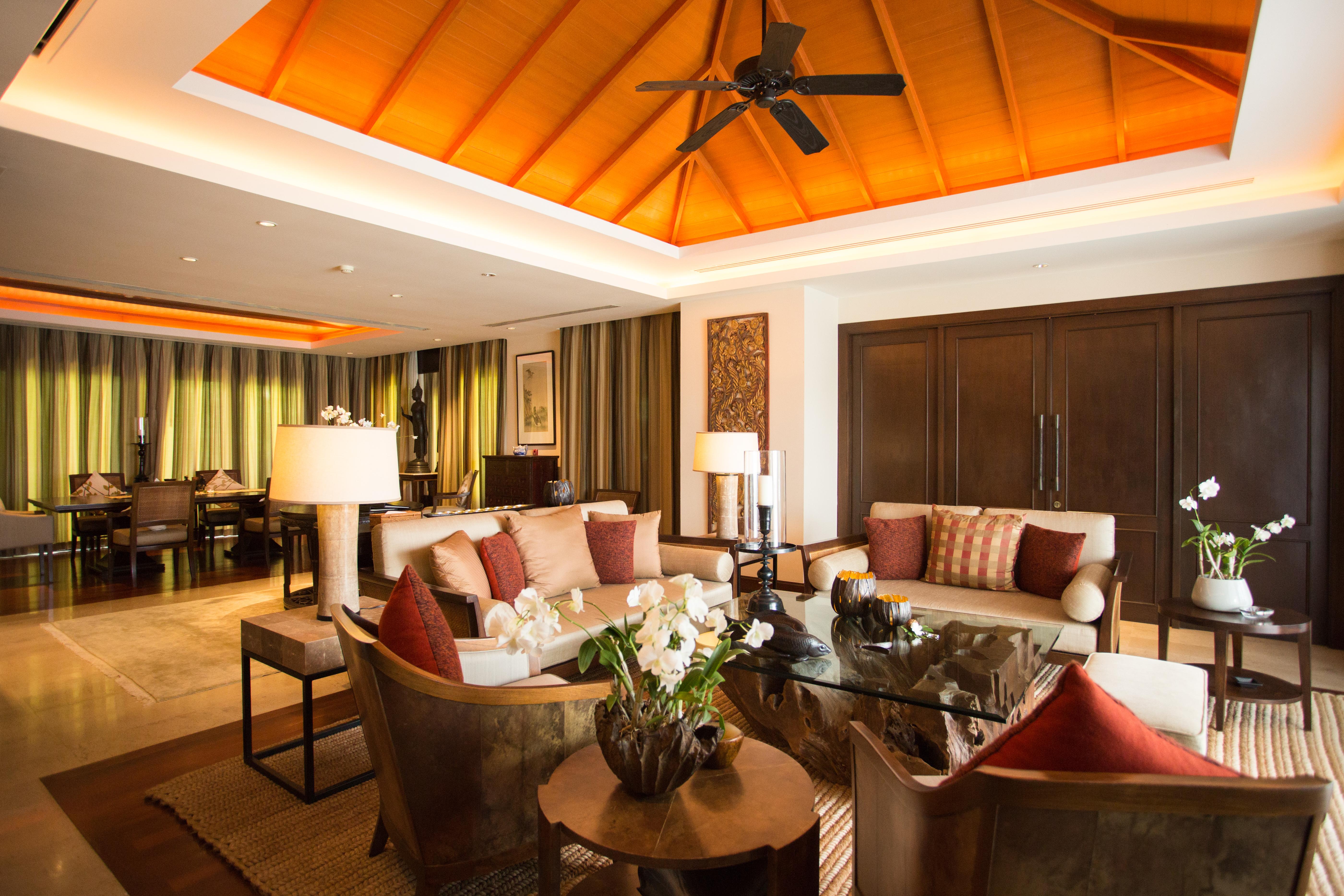 Trisara & Residences Phuket 渡假村
