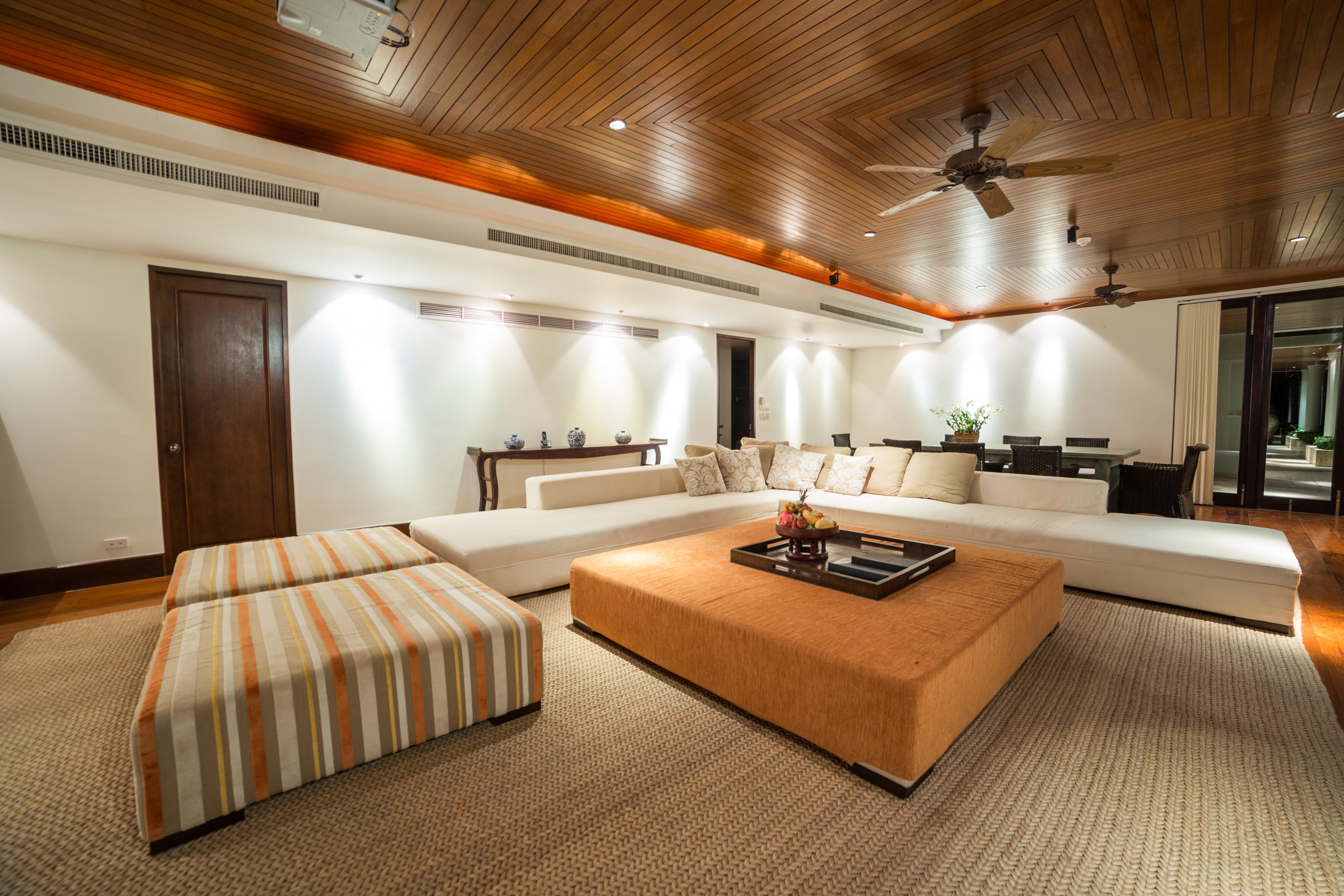 Trisara & Residences Phuket 渡假村 Nai Thon Beach