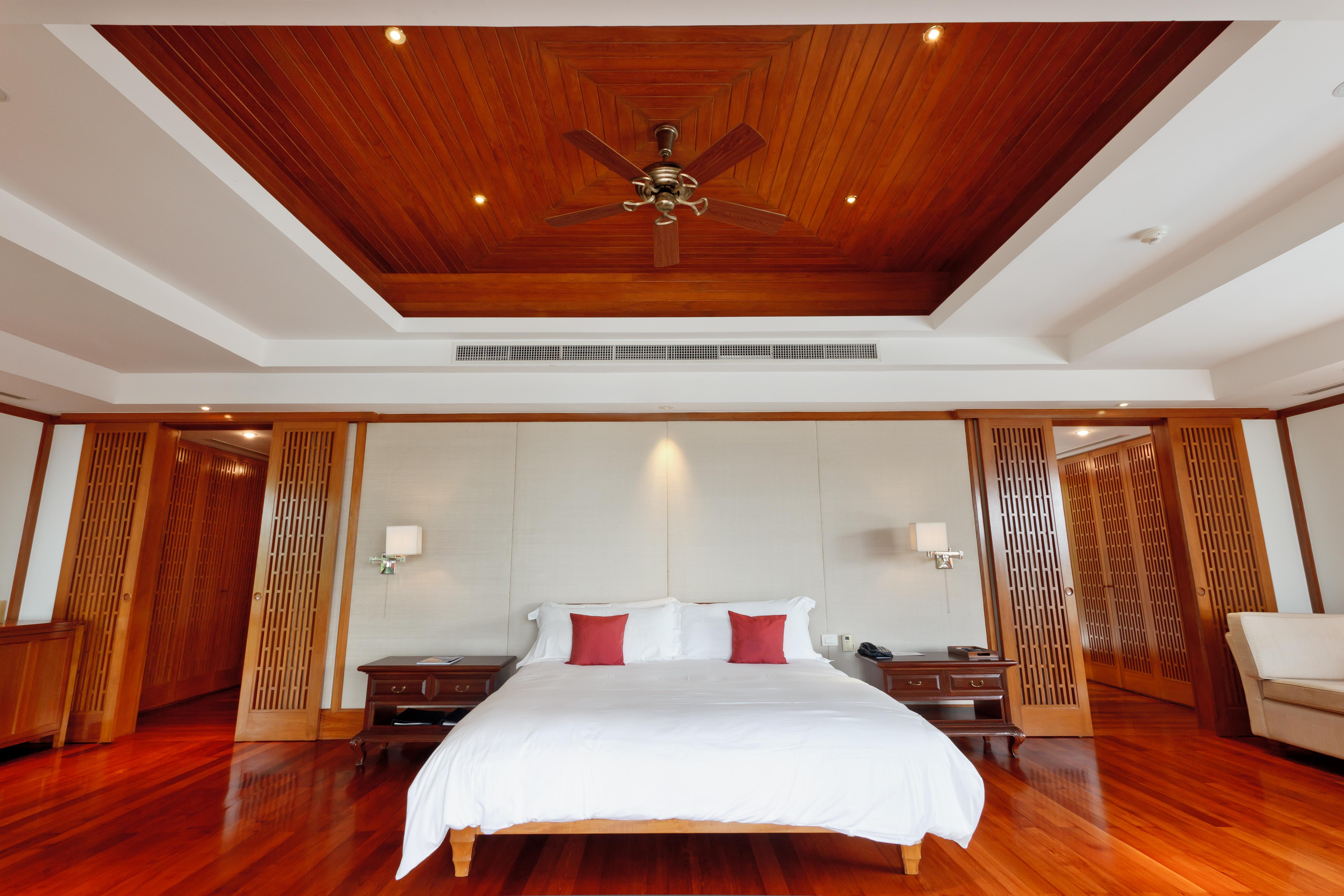 Trisara & Residences Phuket Курортный комплекс