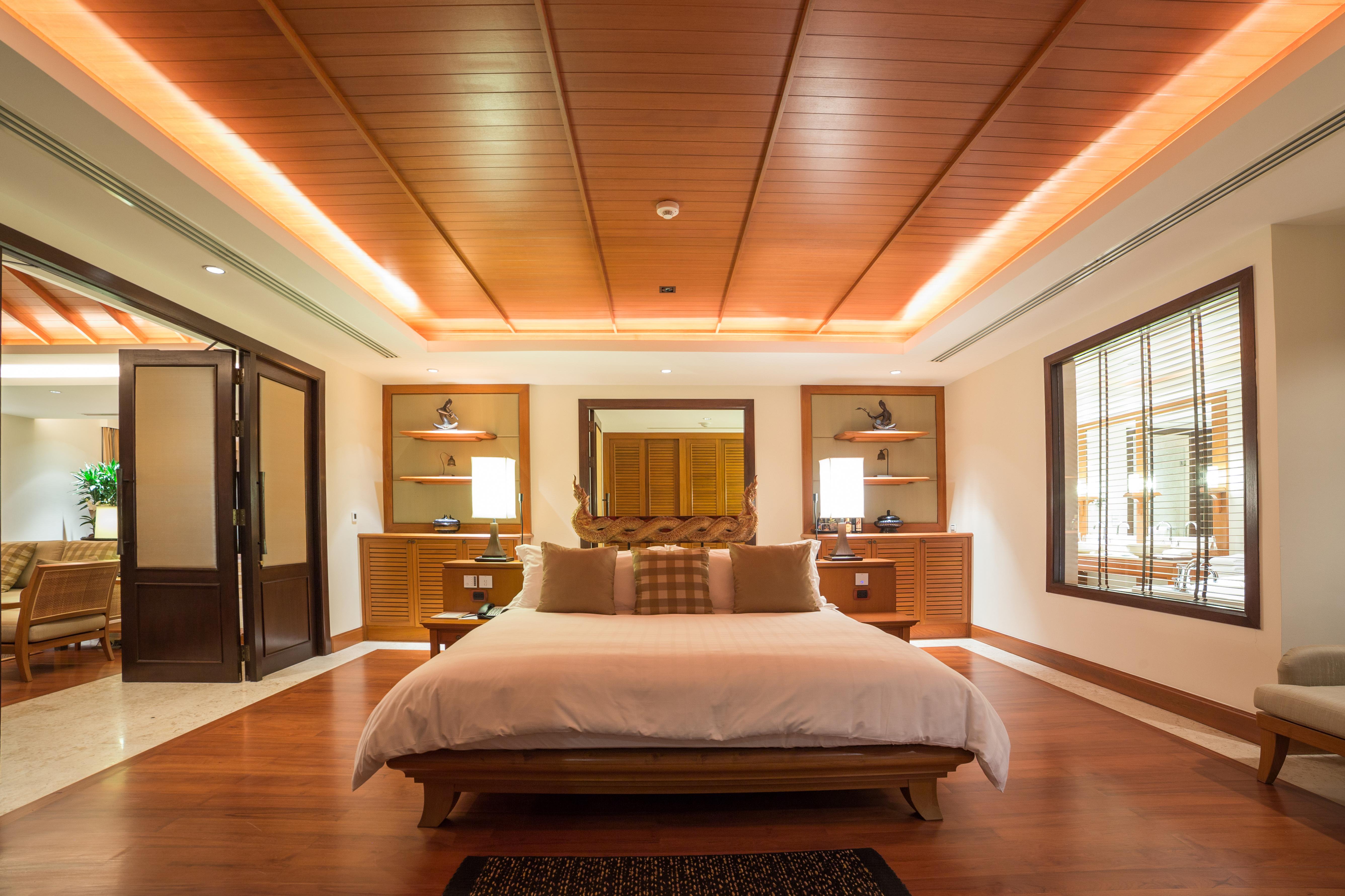 Trisara & Residences Phuket 渡假村 5*