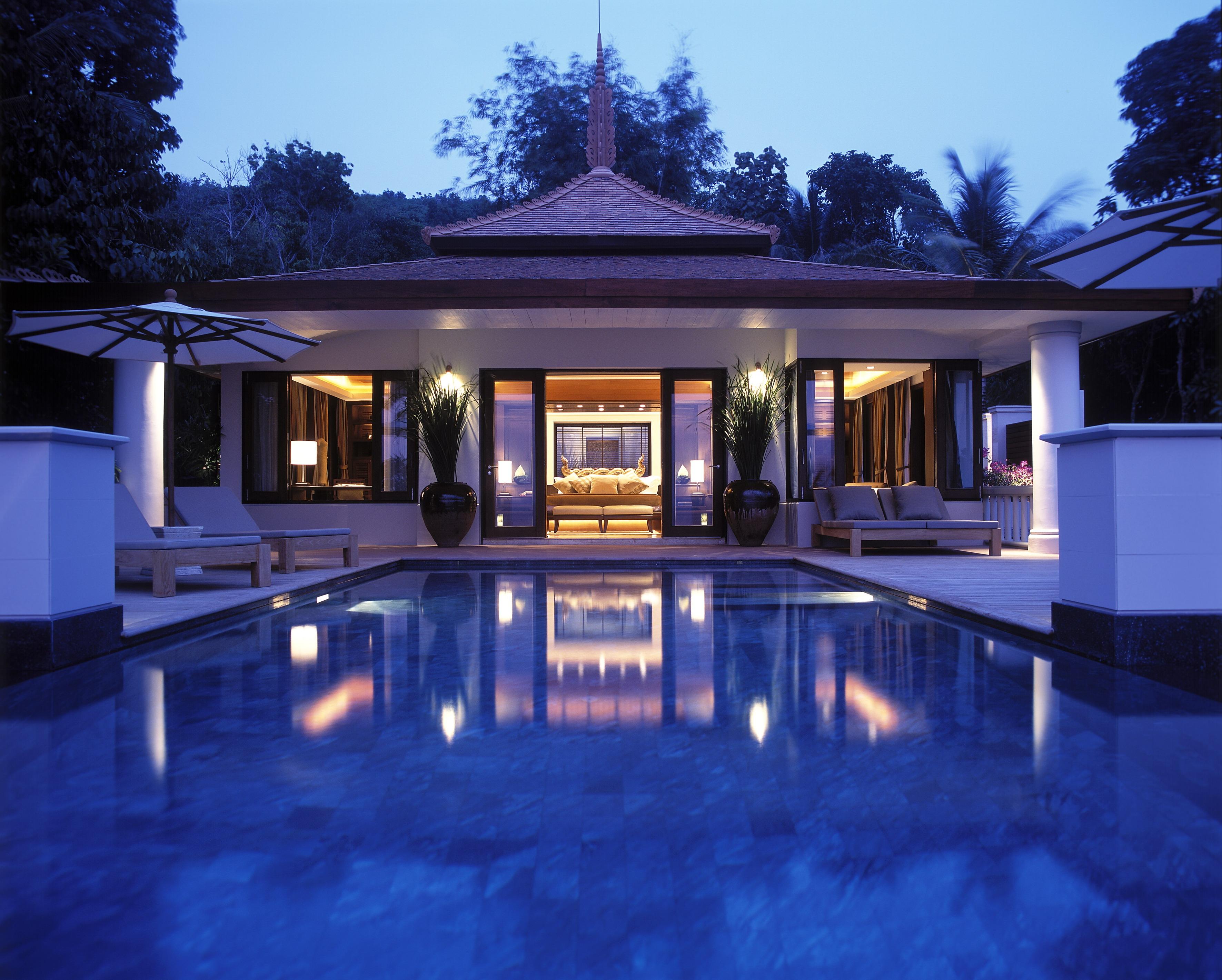 Trisara & Residences Phuket 渡假村 5*