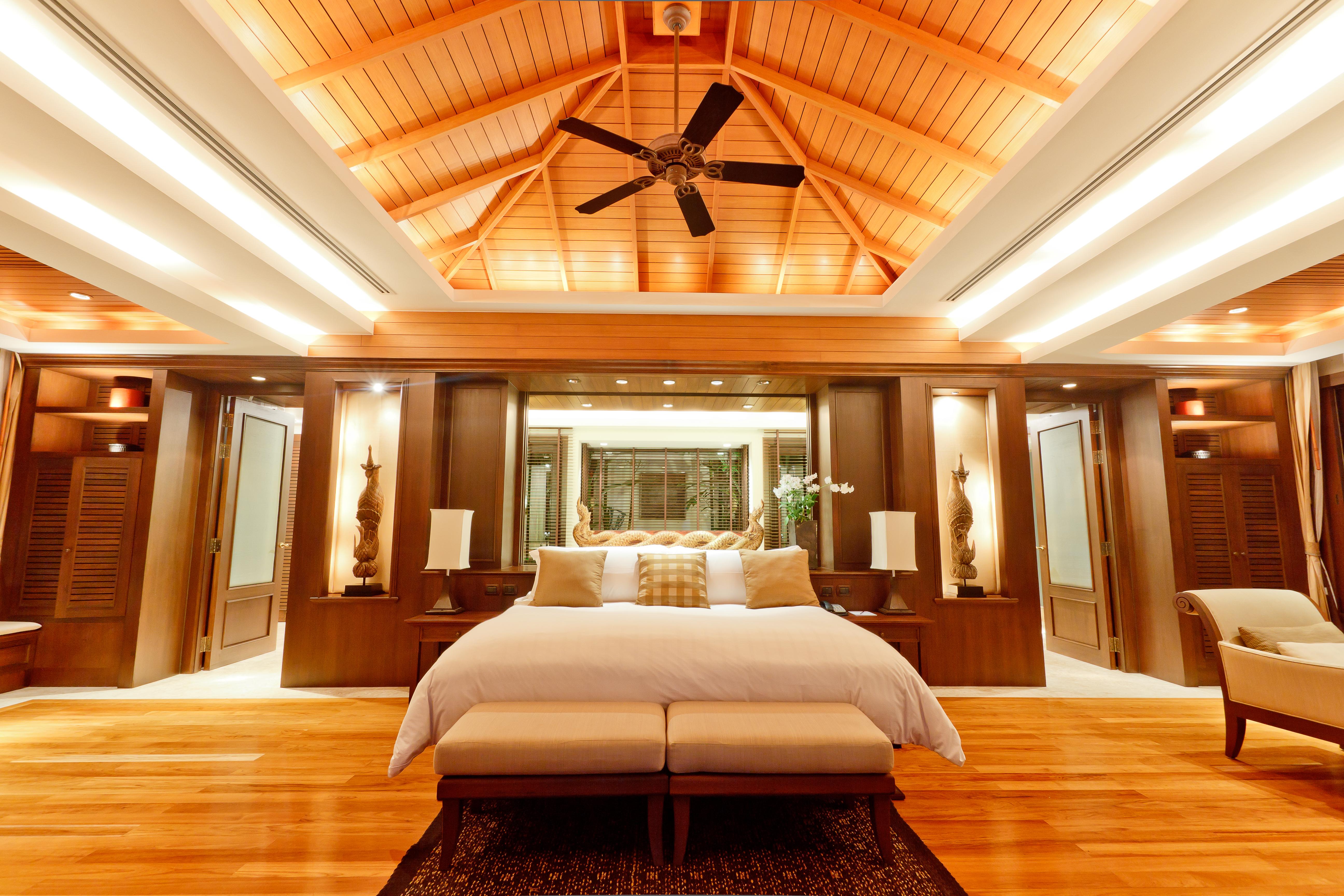 Trisara & Residences Phuket 渡假村 5*