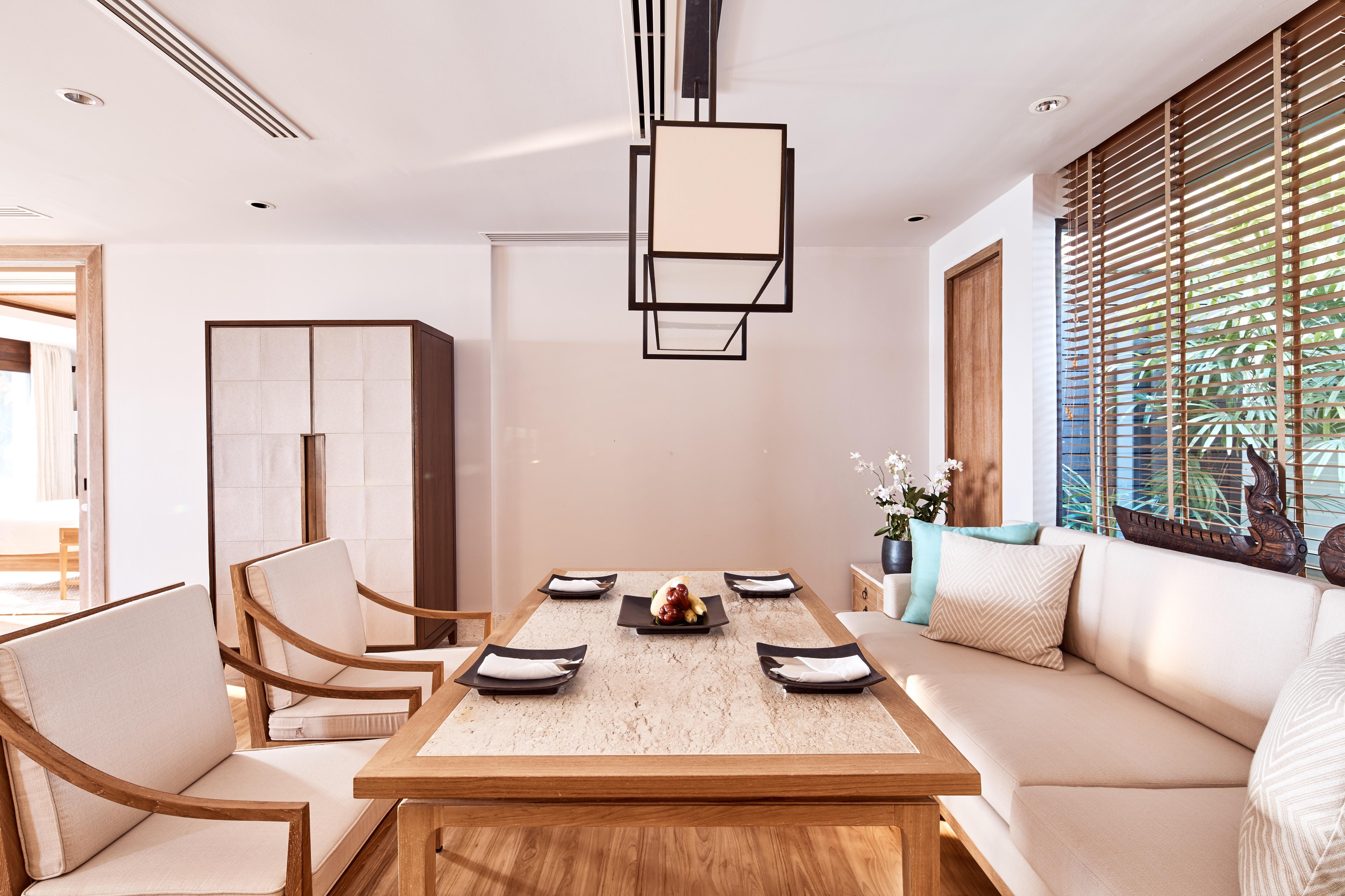 Trisara & Residences Phuket 渡假村 Nai Thon Beach