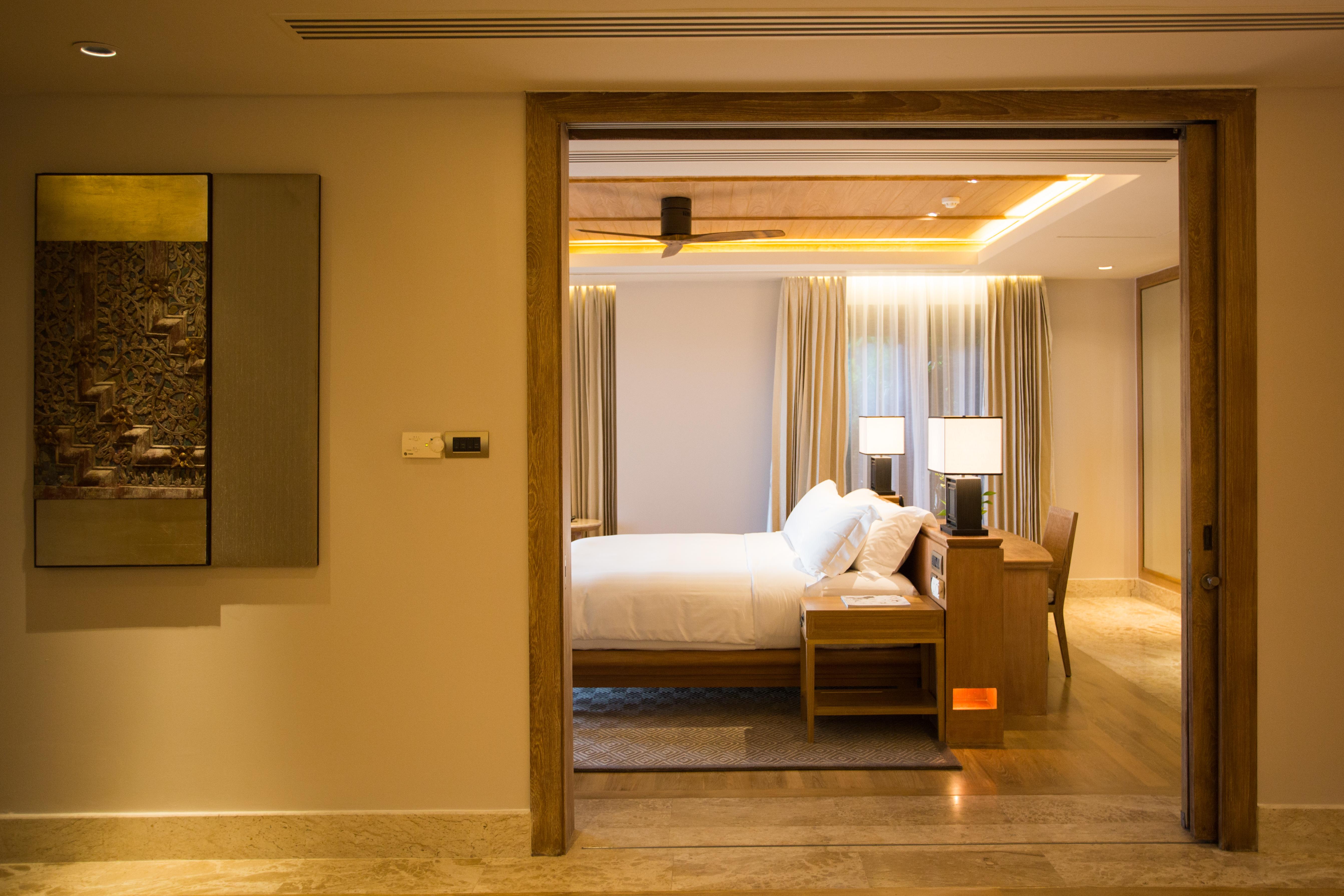 Trisara & Residences Phuket 渡假村
