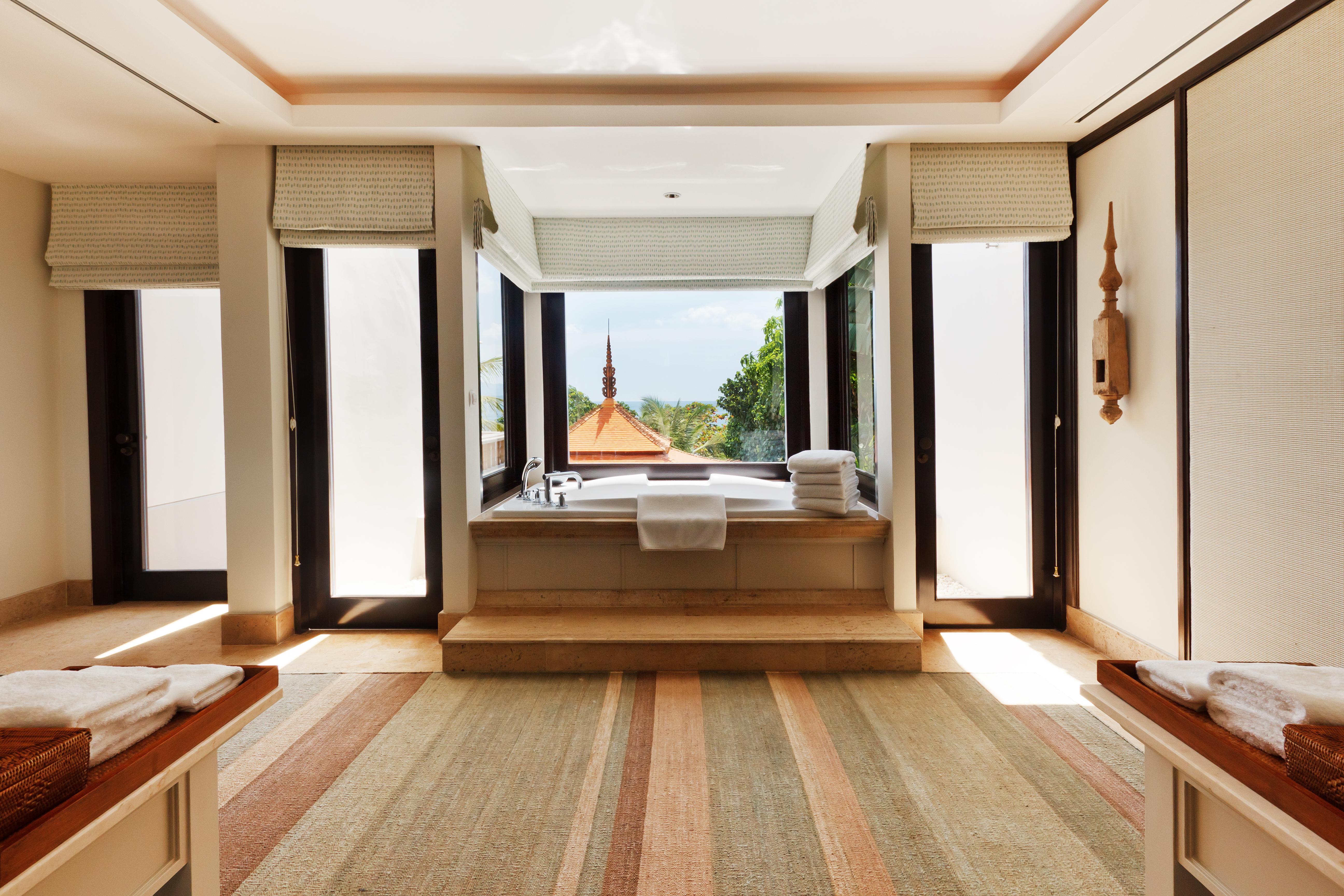 Курортный комплекс Trisara & Residences Phuket