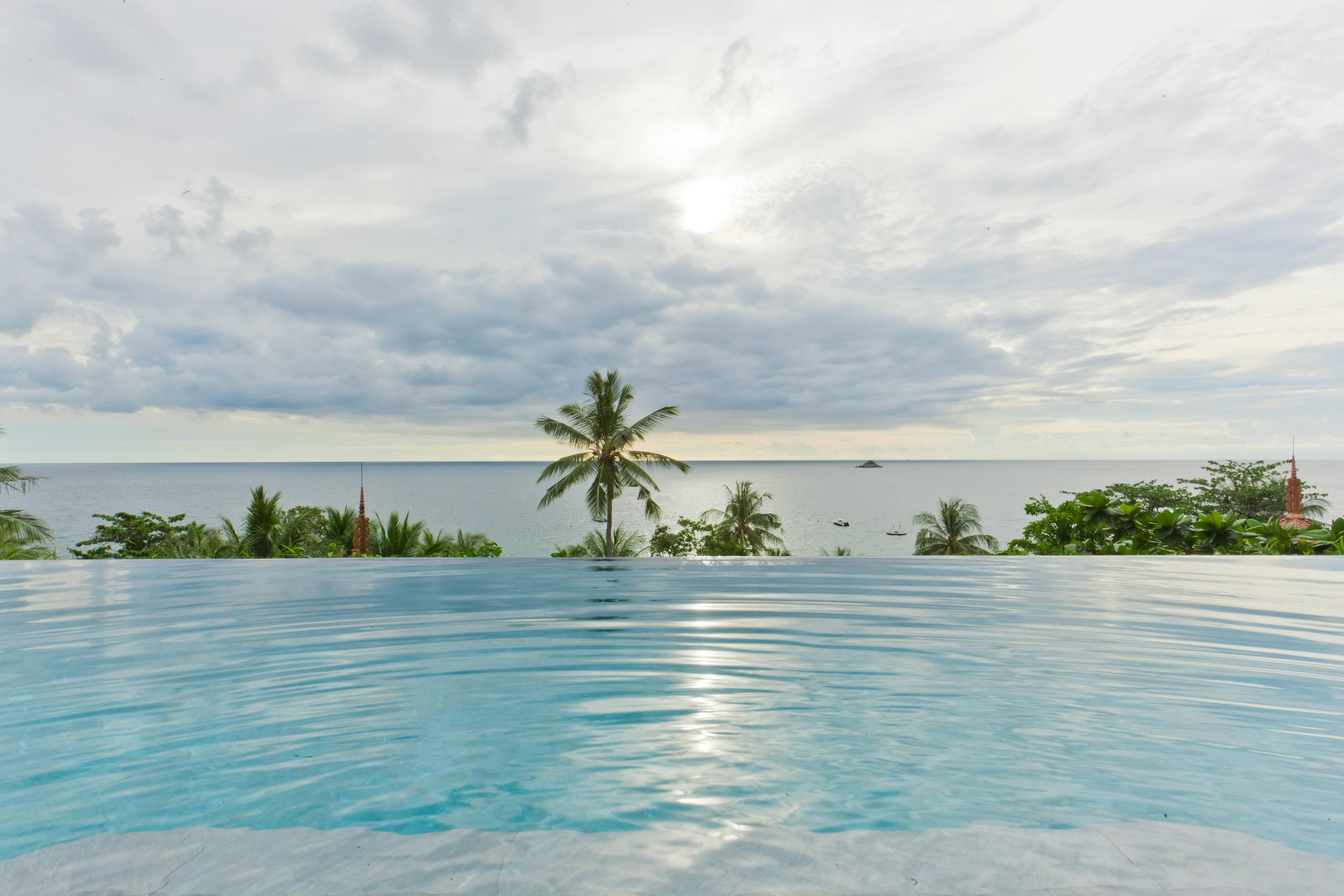 Trisara & Residences Phuket 渡假村 5*