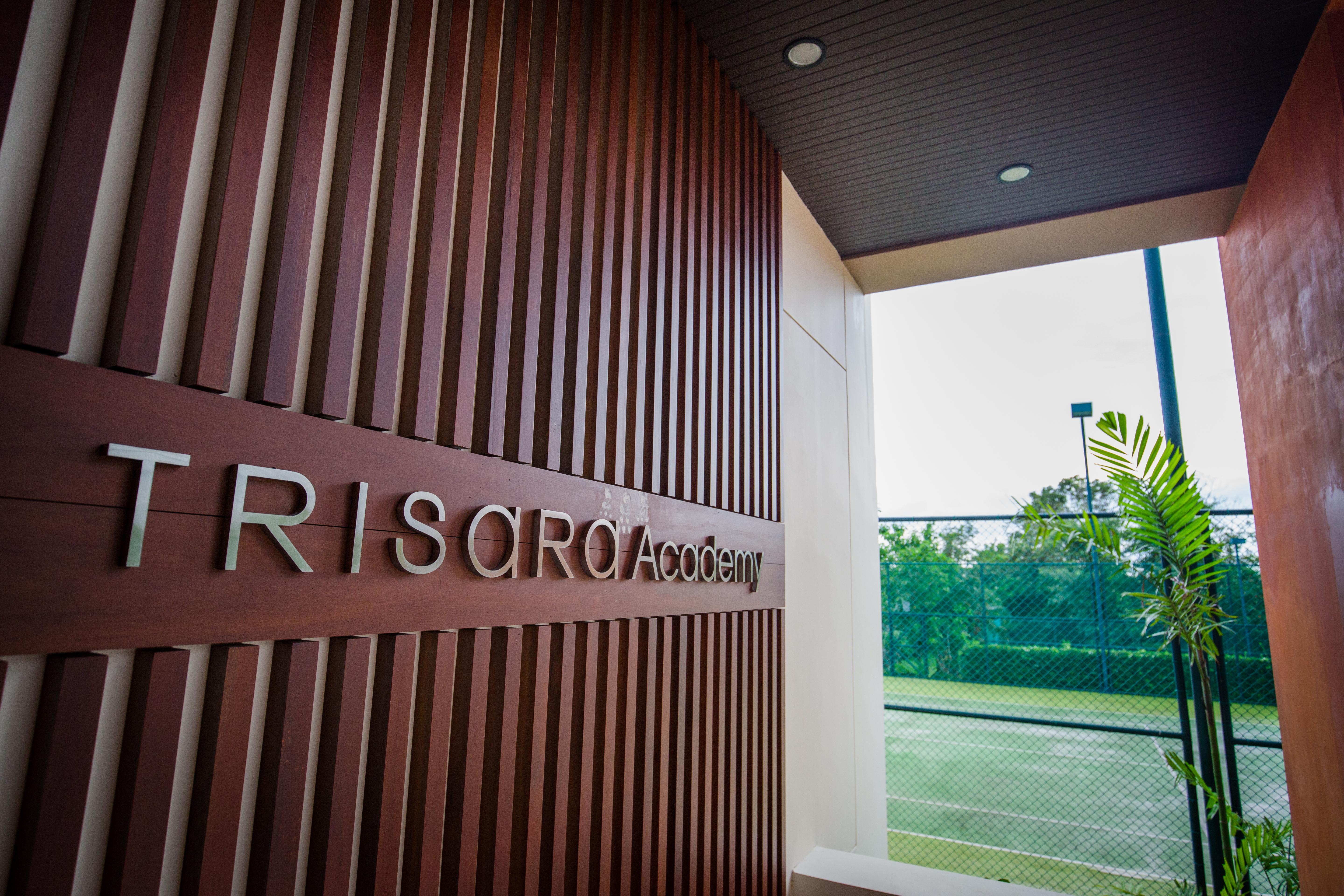 Курортный комплекс Trisara & Residences Phuket 5*