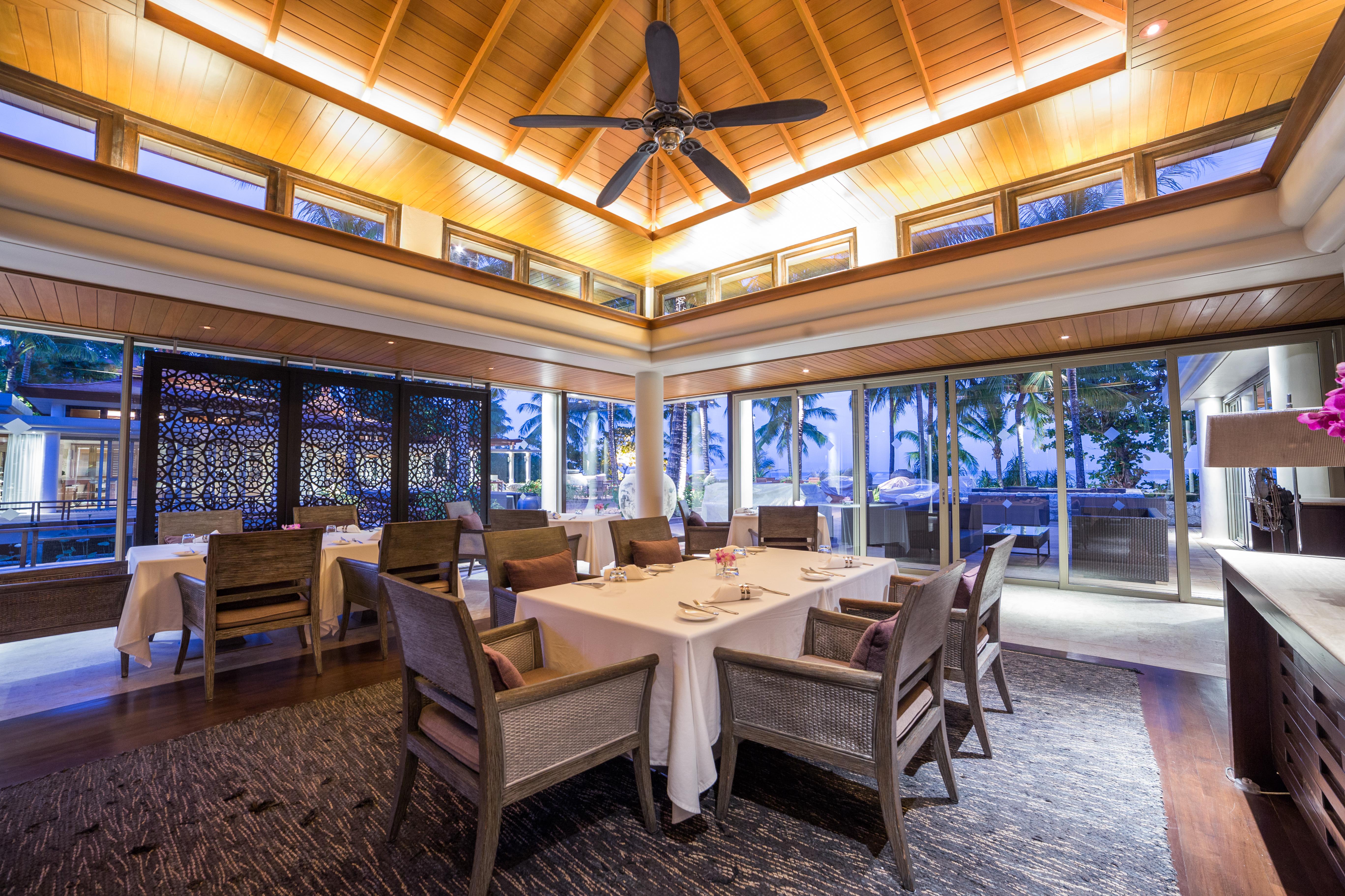 Trisara & Residences Phuket Курортный комплекс 5*