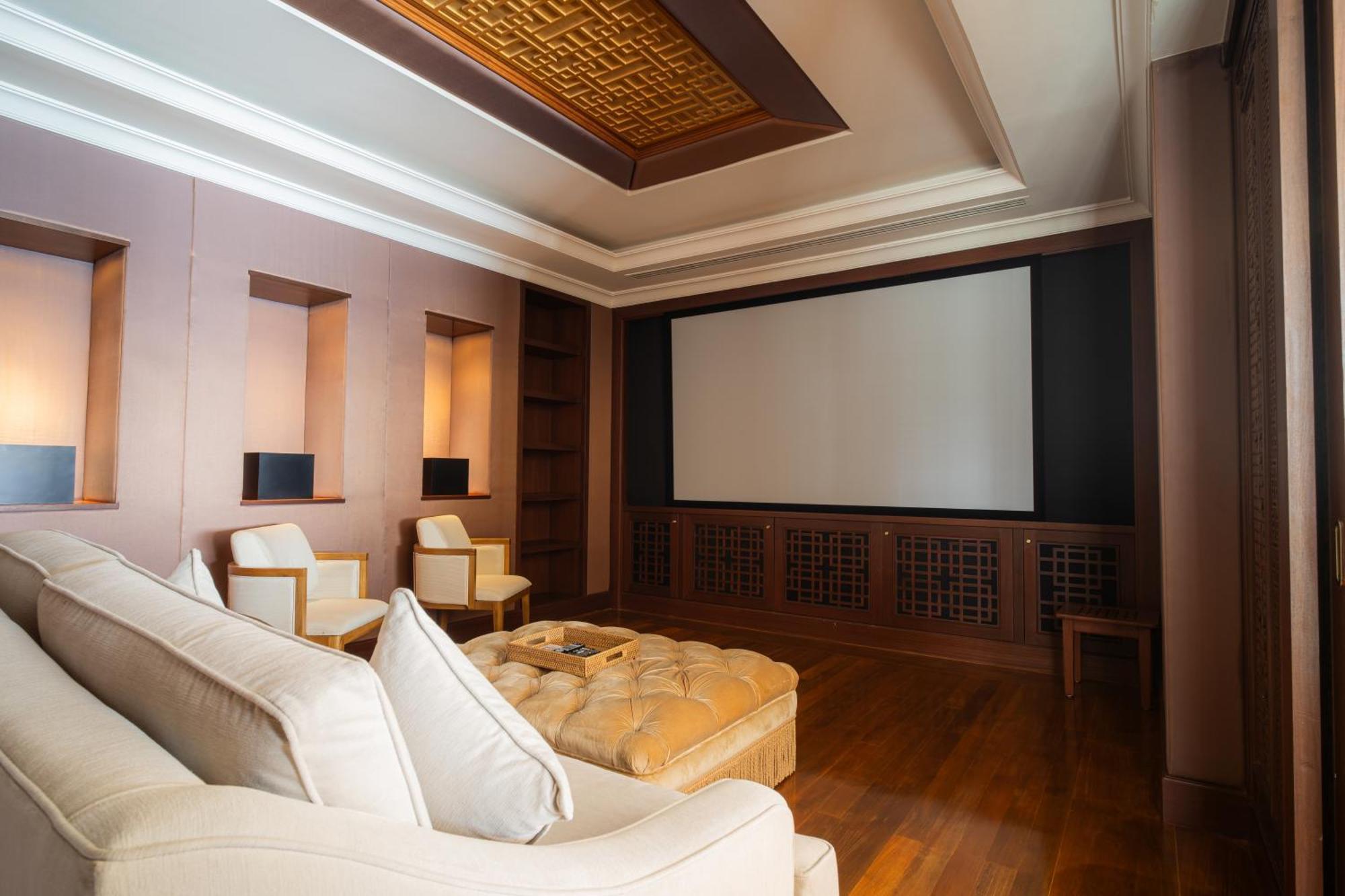 Курортный комплекс Trisara & Residences Phuket