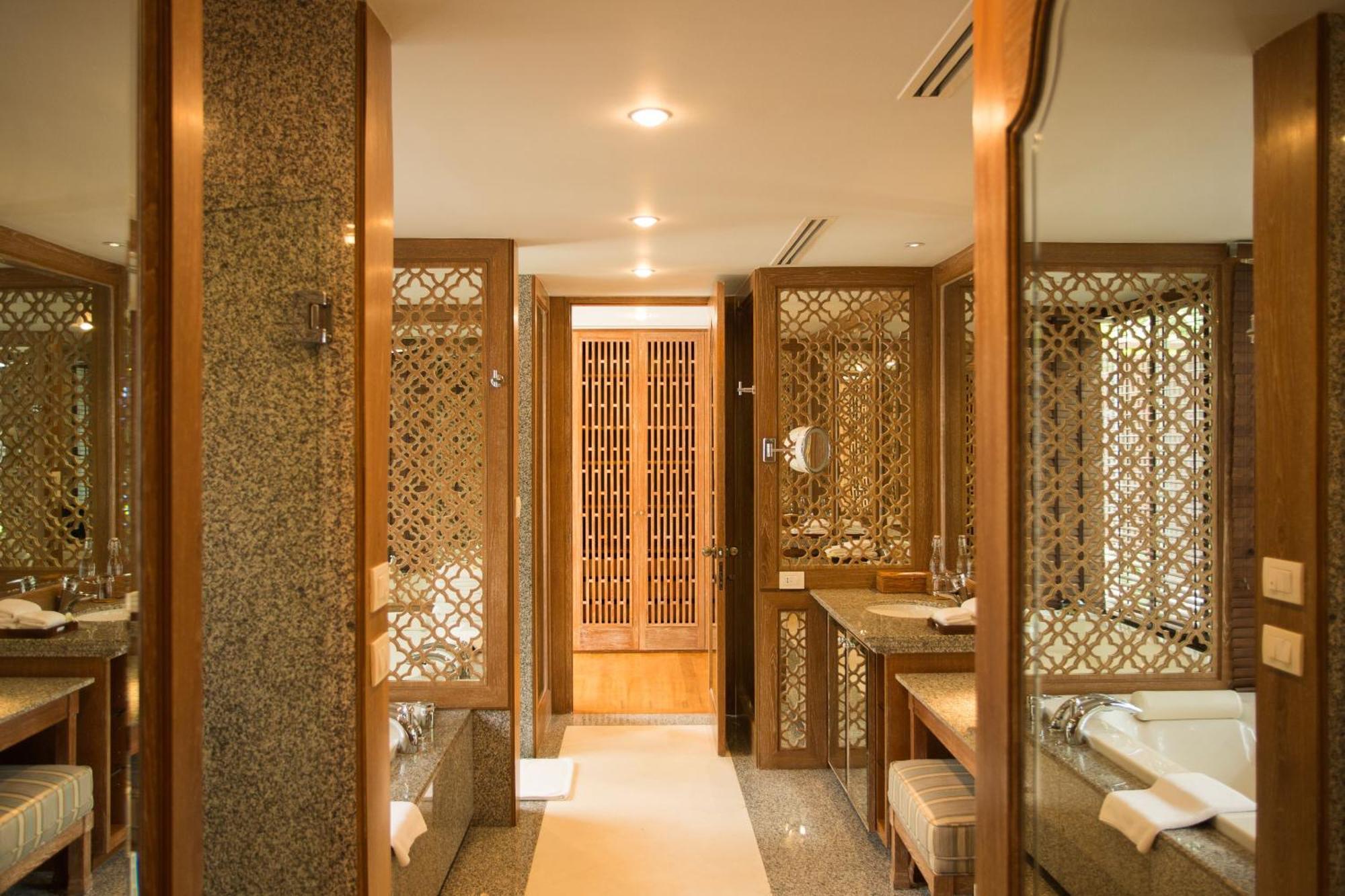 Trisara & Residences Phuket 渡假村 5*